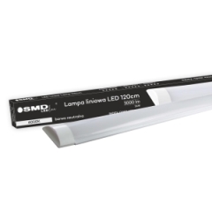 Lampa liniowa LED 120cm 36W 4000K SMD LEDline