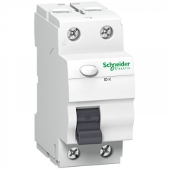 Wyłącznik różnicowoprądowy Schneider Electric 0 V IP20 40 A
