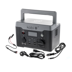 KOBI Power Box 600W