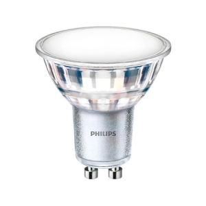 Żarówka LED Philips 4,9 W 550 lm GU10 biała neutralna