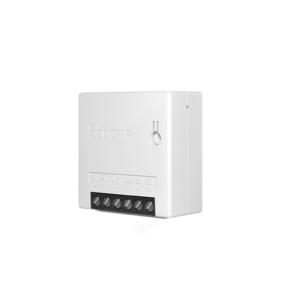 Inteligentny Przełącznik Wi-Fi Sonoff MINI R2