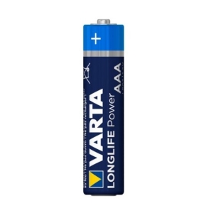 Bateria alkaliczna LR03/AAA/4szt