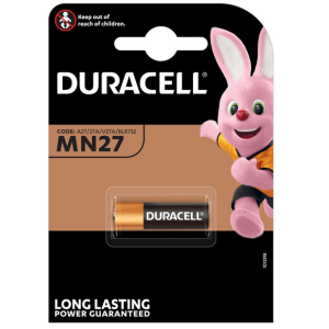 Bateria Duracell MN27/1szt