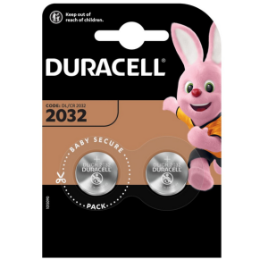 Bateria Duracell CR2032/1szt