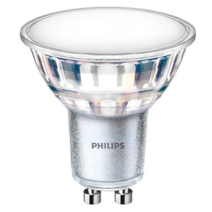 Żarówka LED GU10 Philips Corepro 355lm, 50W