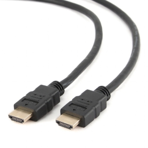 Kabel HDMI-HDMI V1.4 3D TV 1M Gembird