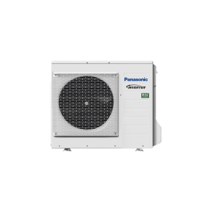 Panasonic  moduł zewnętrzny WH-UD09HE8 do pompy ciepła 9 kW