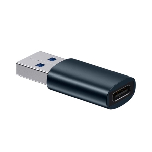 Adapter USB-A do USB-C Baseus Ingenuity OTG
