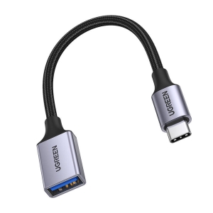 Adapter OTG USB-C/USB-A 3.0 UGREEN US378