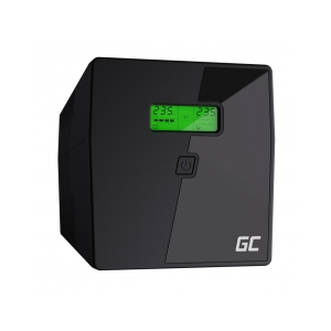 Zasilacz awaryjny UPS Micropower 1000VA Green Cell UPS03