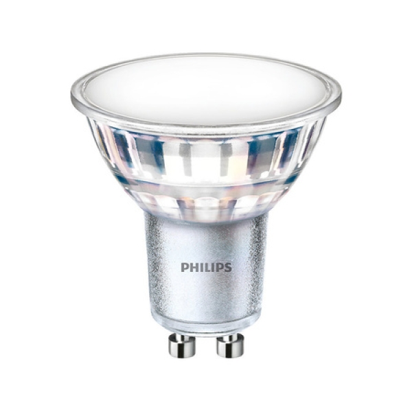Żarówka LED CorePro GU10 4,6W/865 Philips