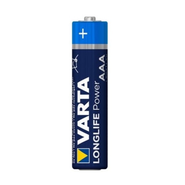 Bateria alkaliczna LR03/AAA/4szt