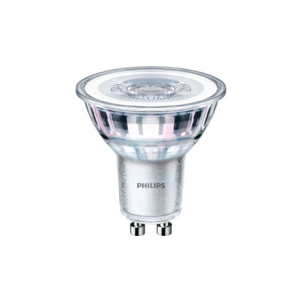 Żarówka LED GU10 4,6W 390lm 4000K Philips Core Pro